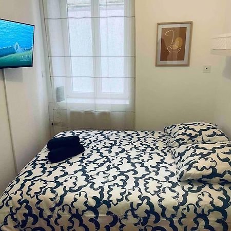 Appartamento Le P'Tit Stud' Castres  Esterno foto