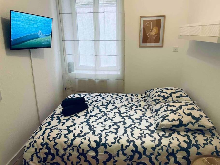 Appartamento Le P'Tit Stud' Castres  Esterno foto